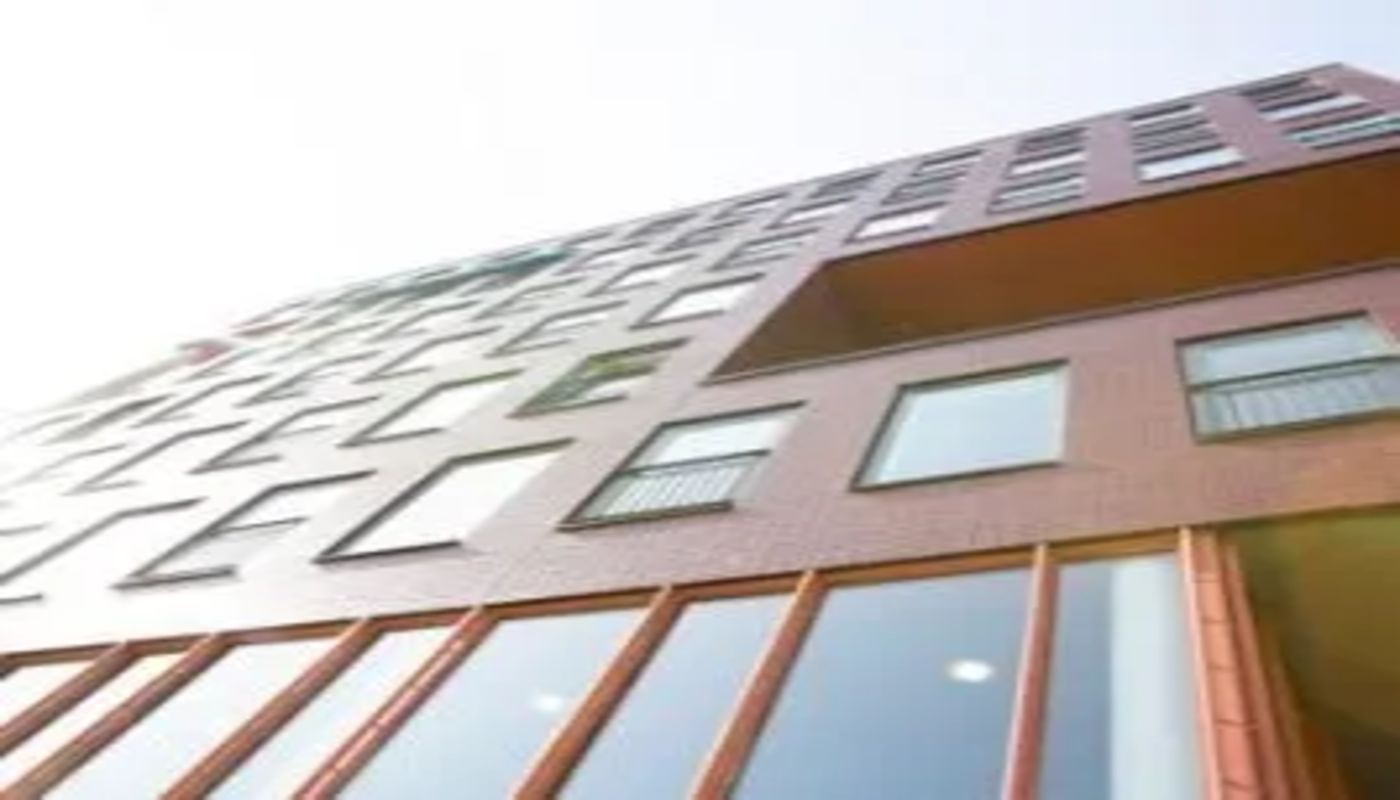 Castle Craig Rotterdam