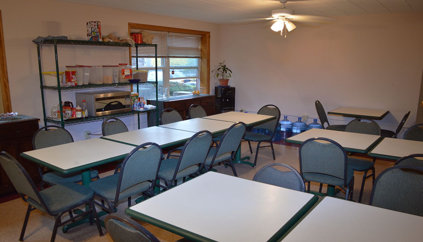 Caz Recovery Casa Di Vita