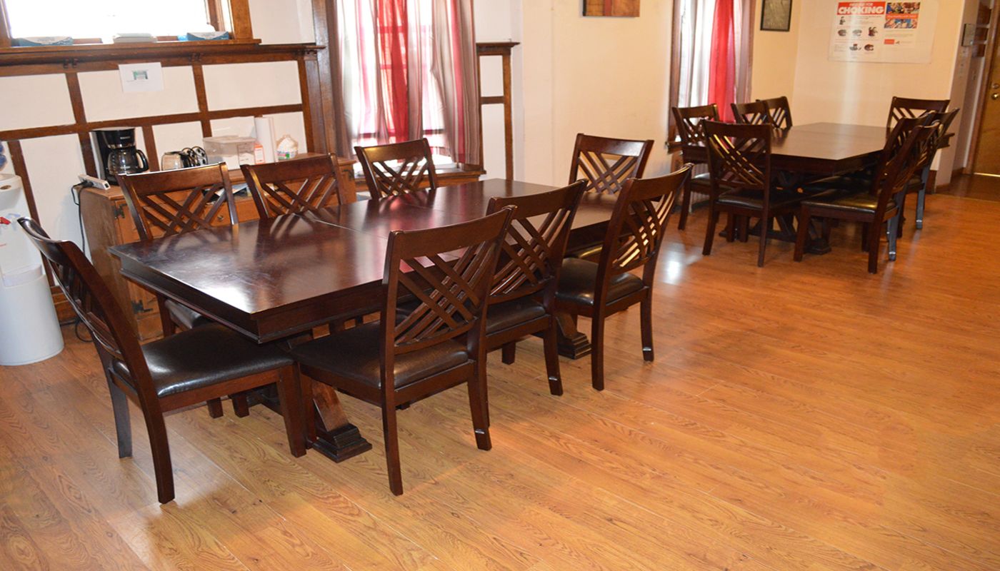 Caz Recovery Sundram Manor