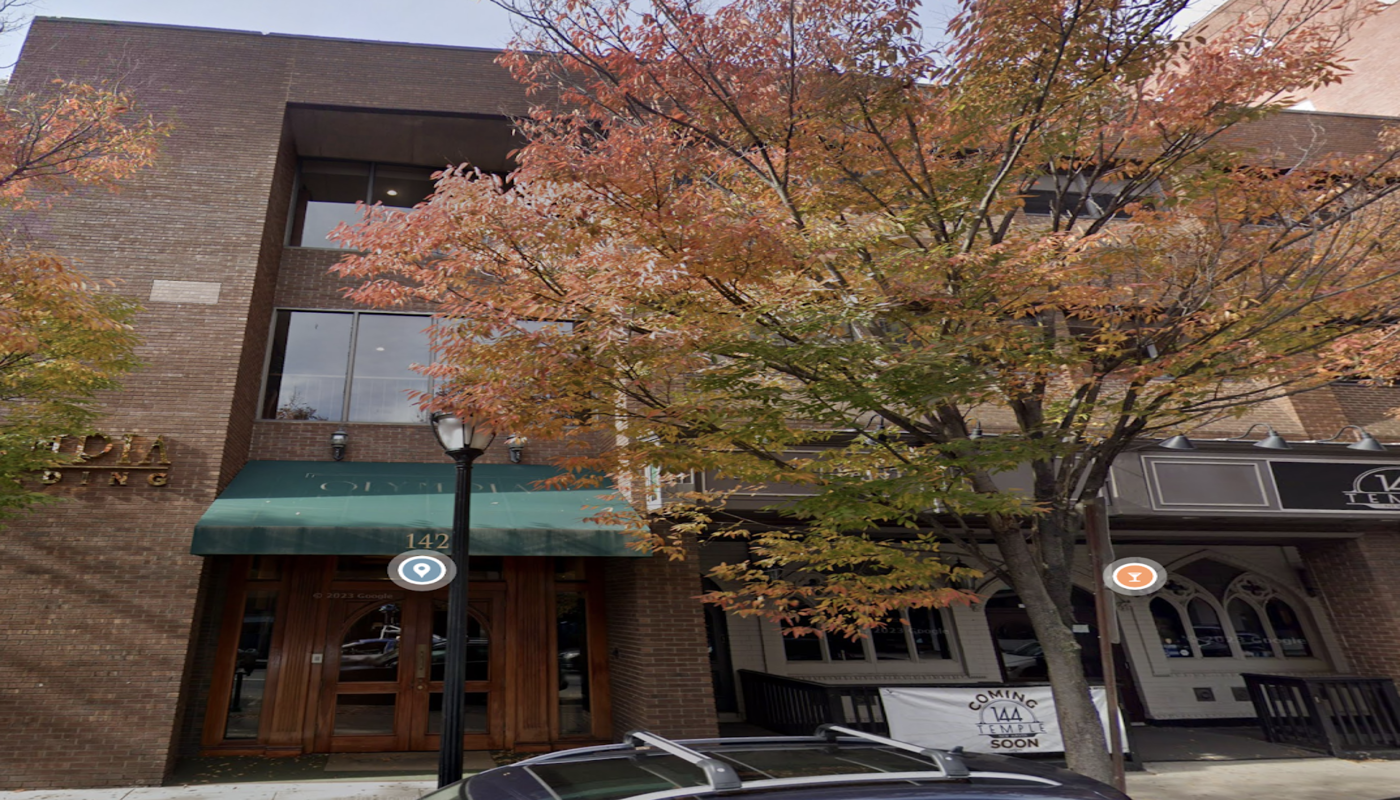 CCAR-New Haven Recovery Community Center