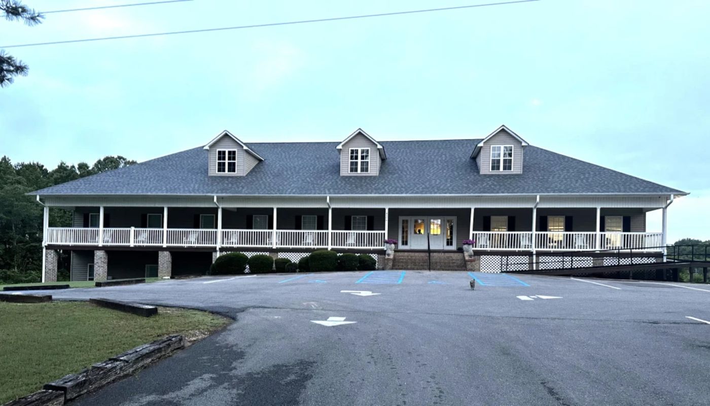 CED Fellowship House