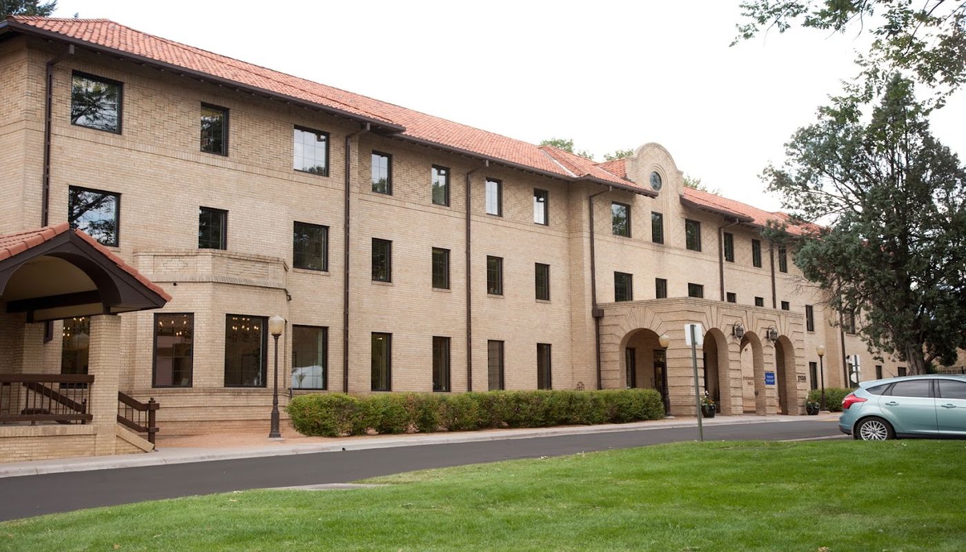 Cedar Springs Hospital