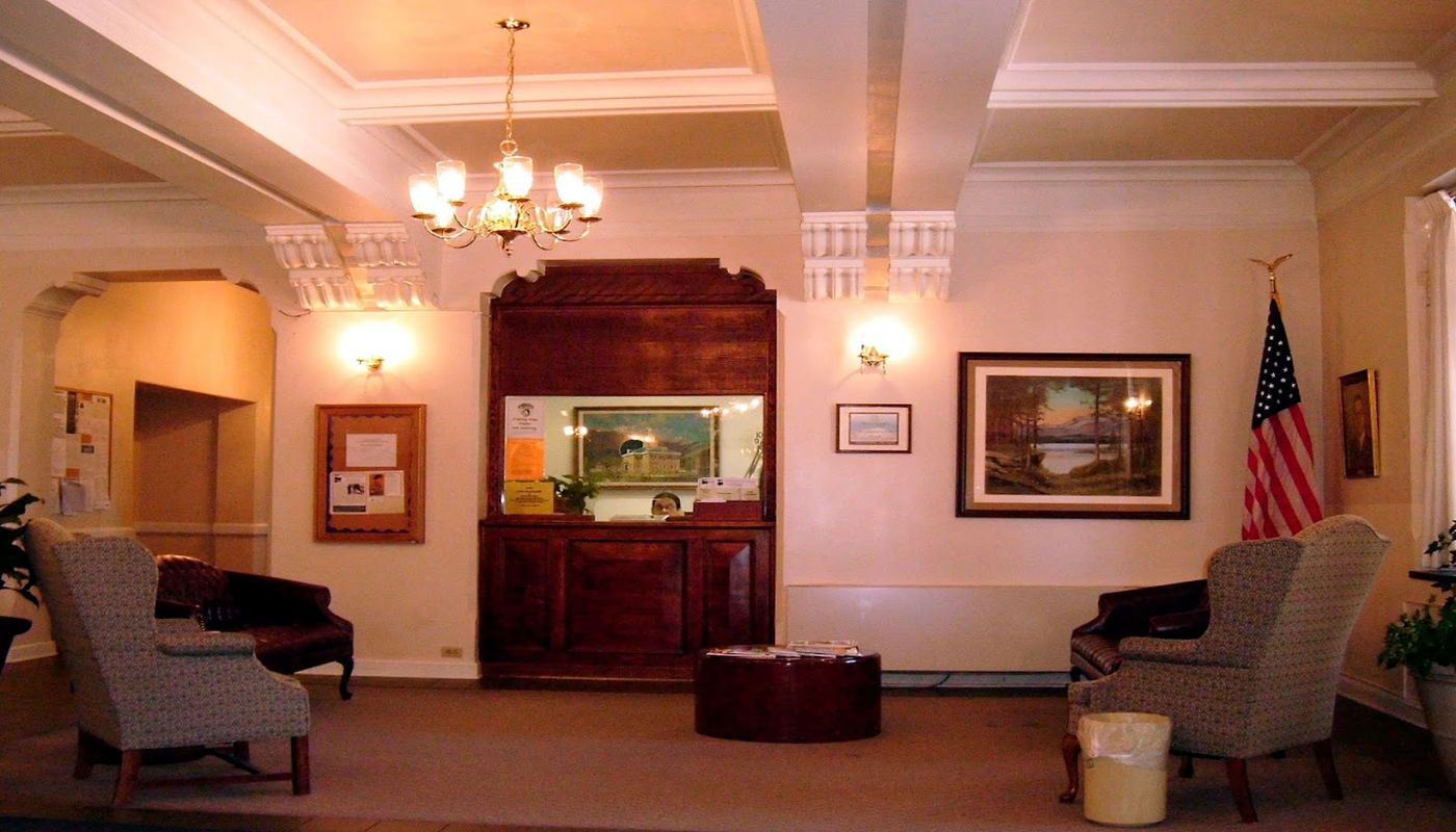 Cedar Springs Hospital