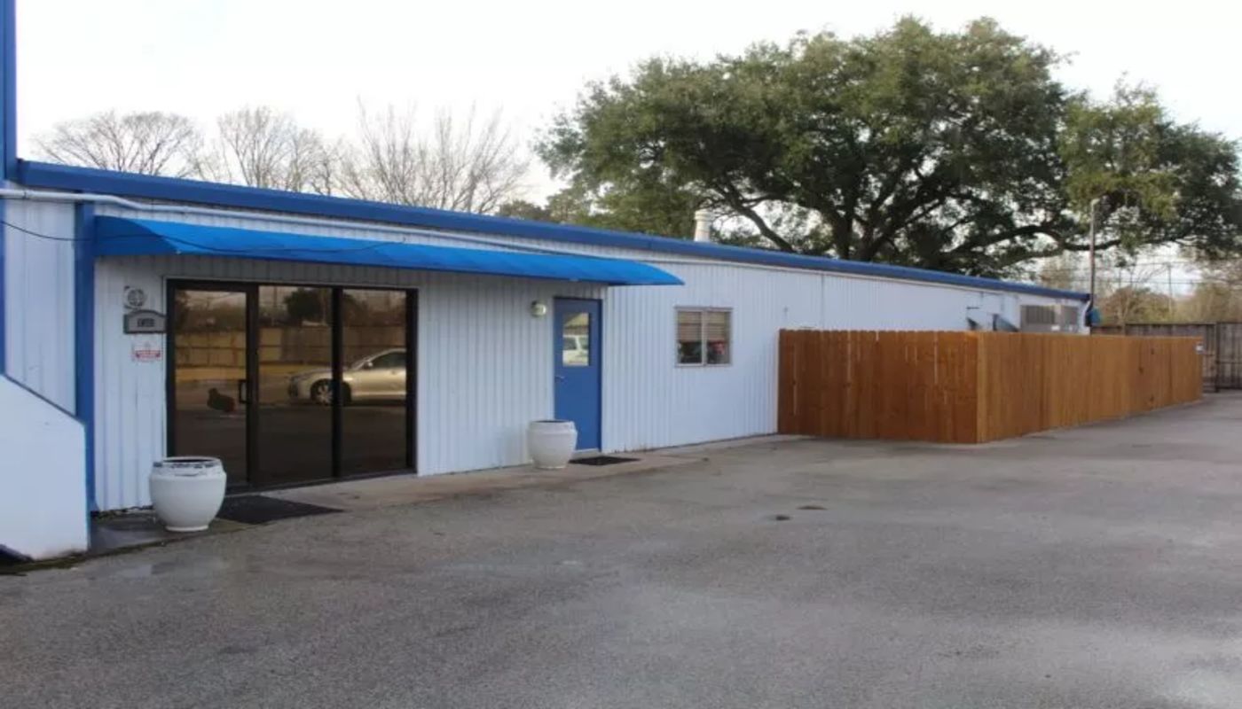 Cenikor Odyssey House