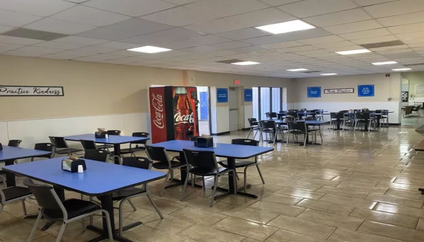 Cenikor Odyssey House