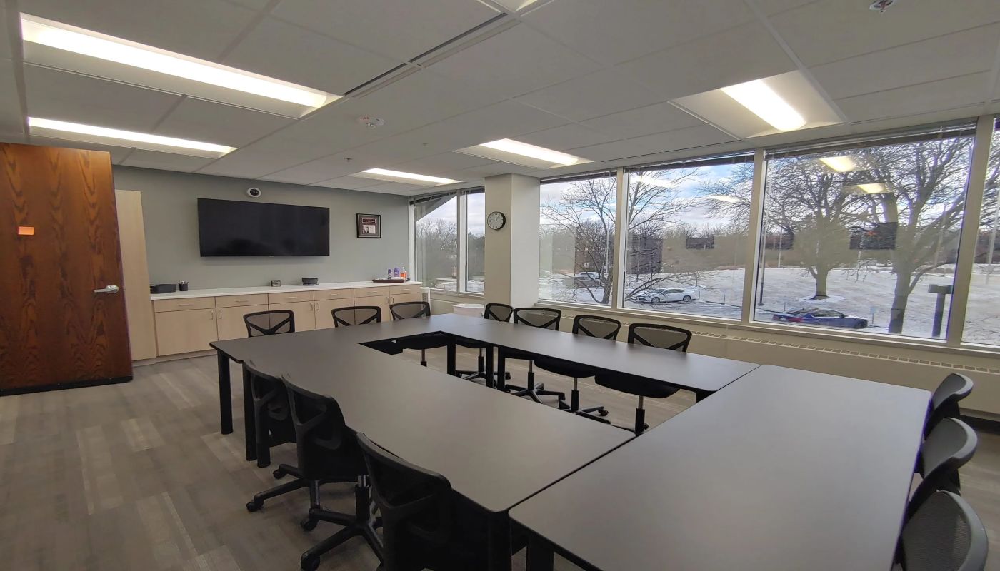 Center for Behavioral Medicine