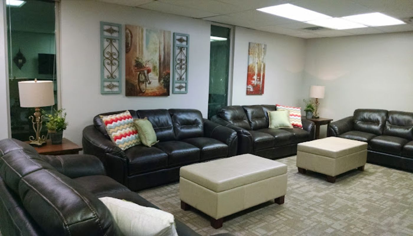 Center for Change Cottonwood Heights