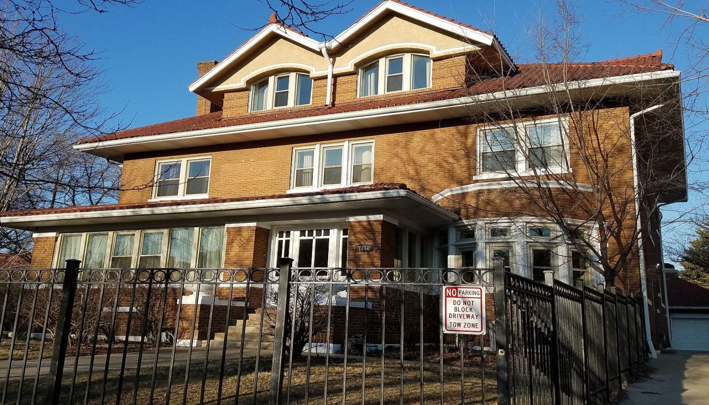 Center for Discovery Chicago