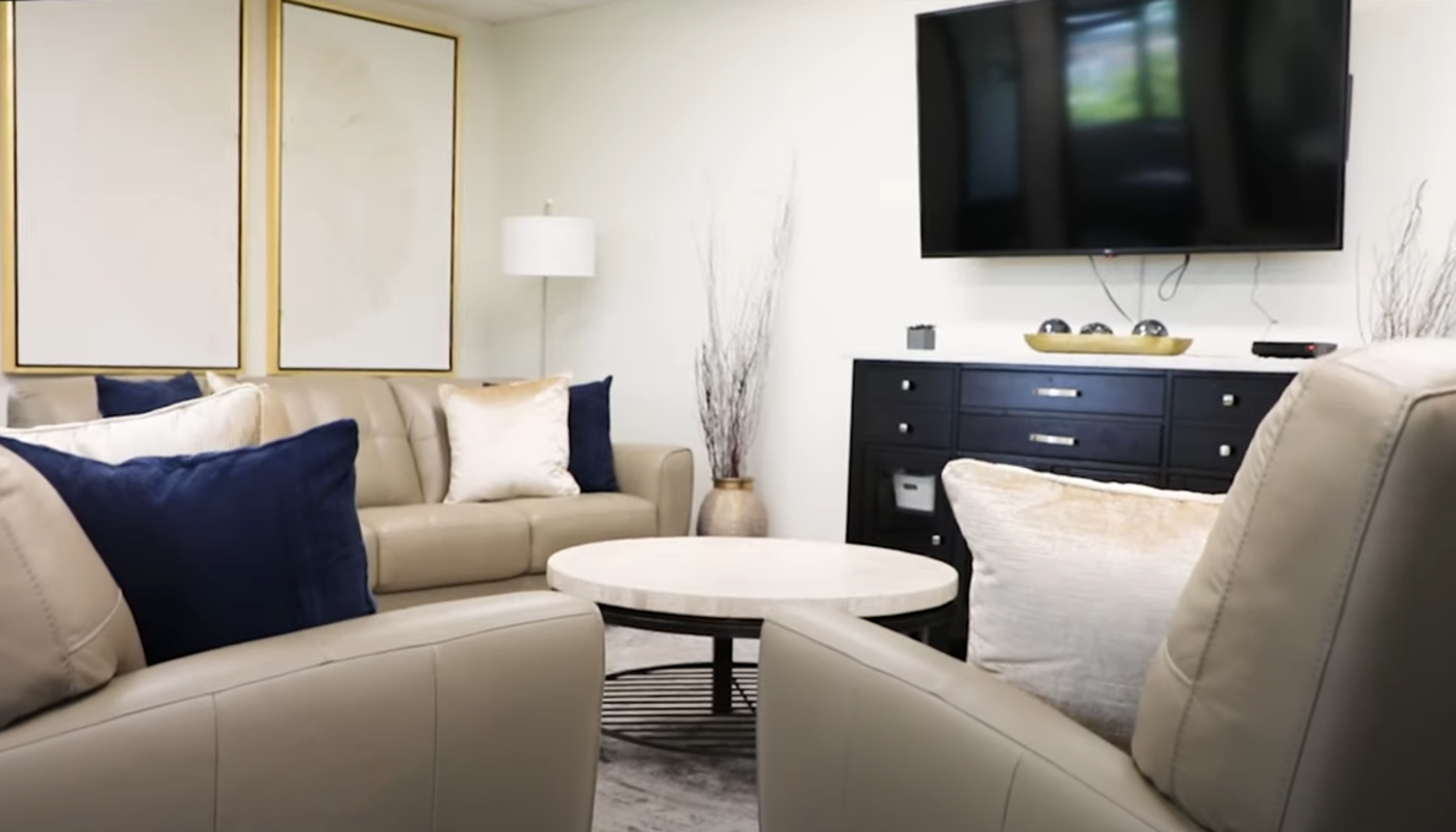 Center for Discovery Des Plaines