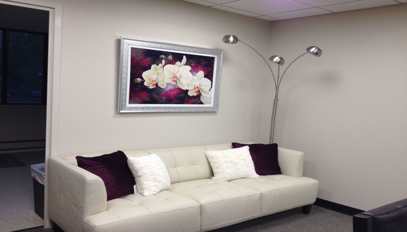 Center for Discovery Greenwich