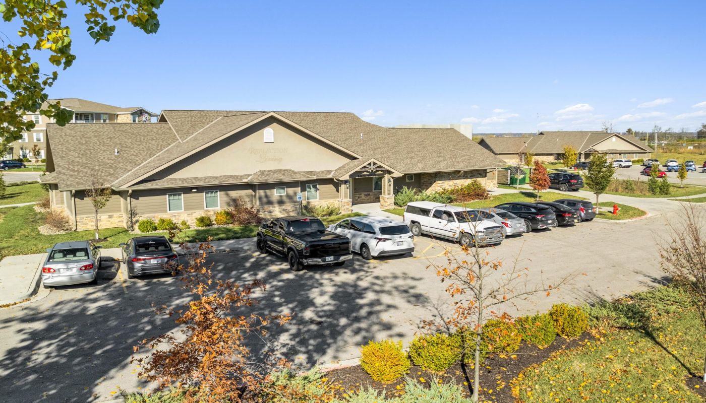 Center for Discovery Kansas City