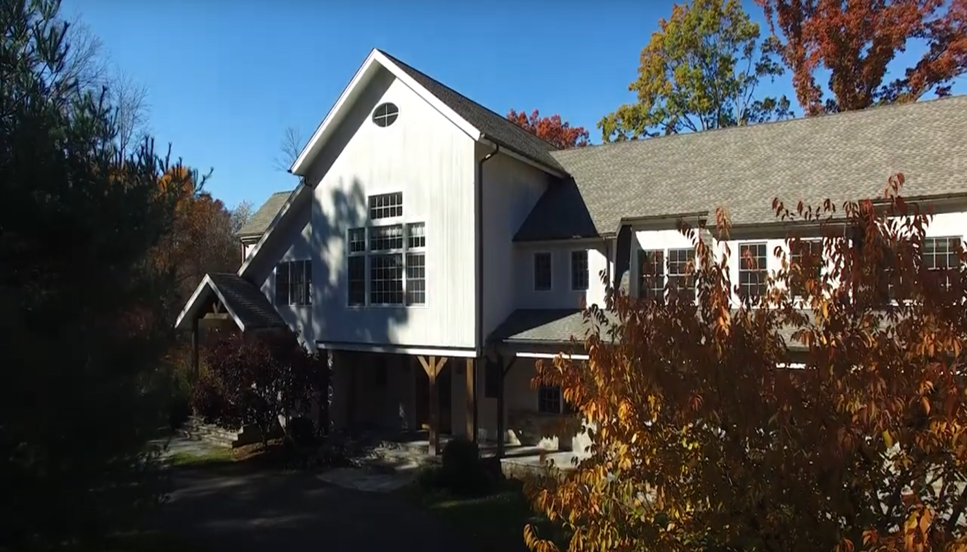 Center for Discovery Wellington