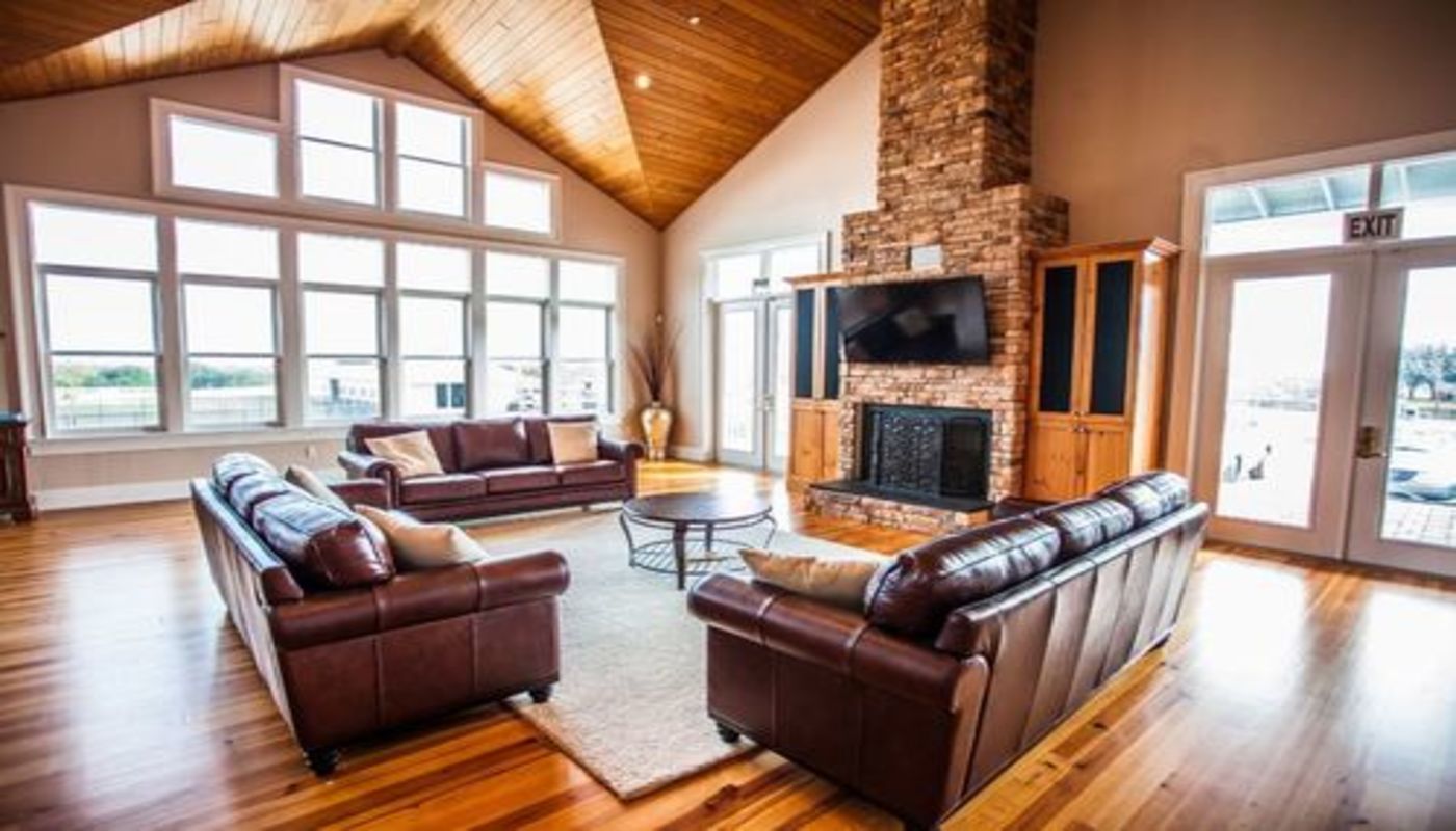 Center for Discovery Montverde