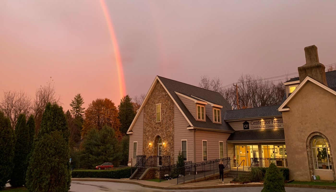 Center For Families Malvern