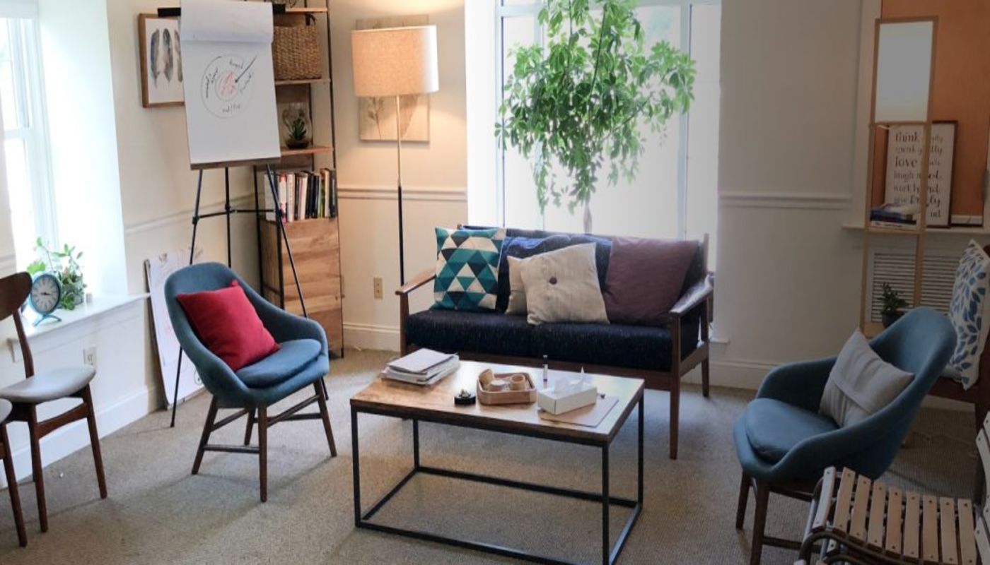 Center For Families Malvern