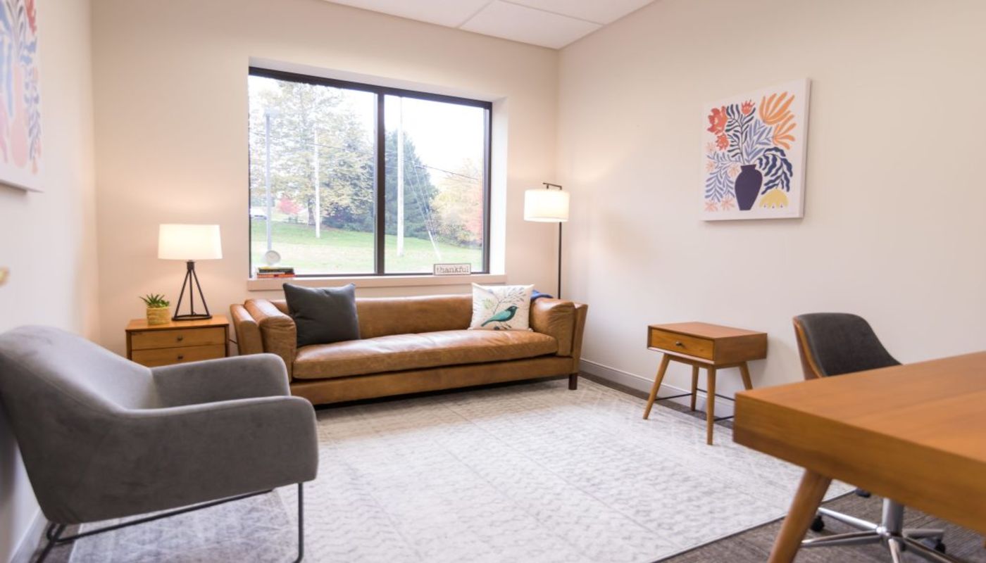 Center for Families West Chester