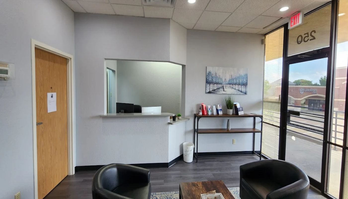 Center for Integrative Psychiatry