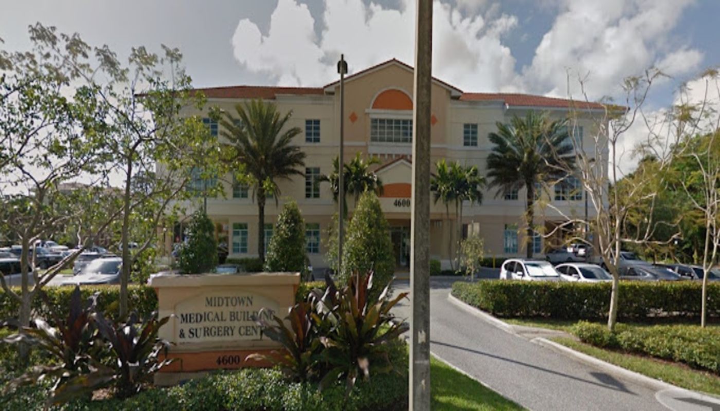 The Center for Treatment of Anxiety and Mood Disorders