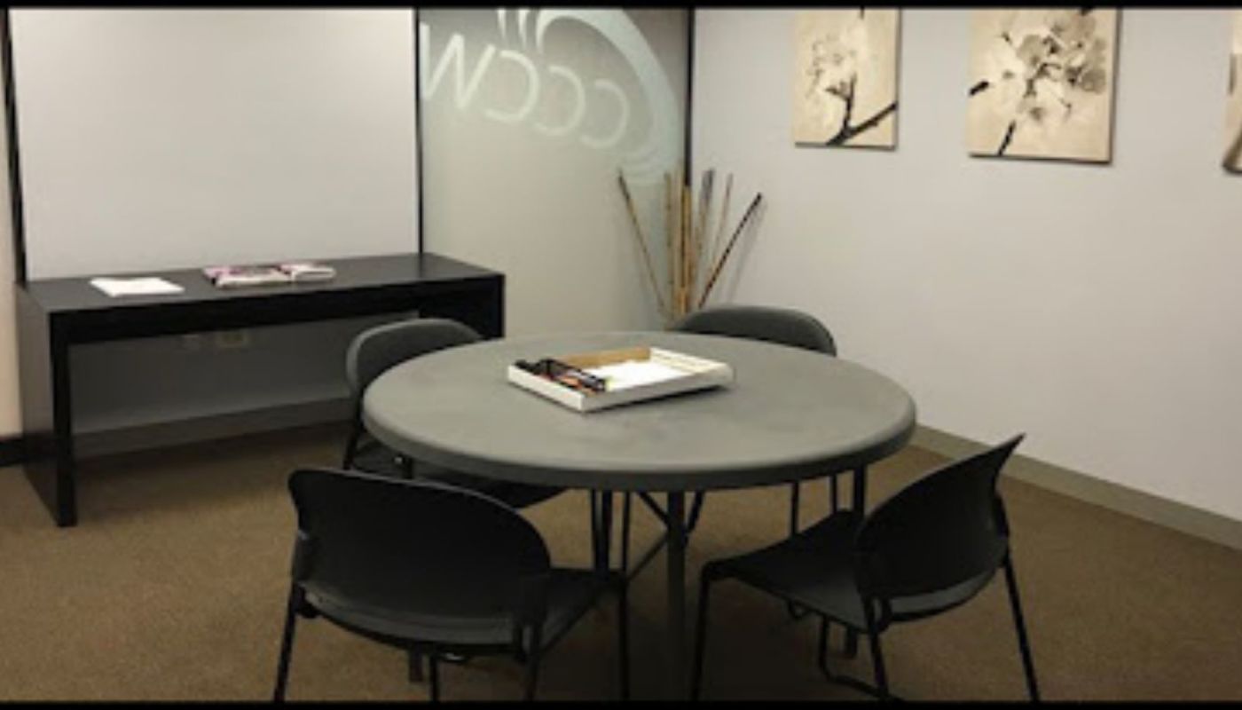 Centers for Cognitive Wellness Chicago