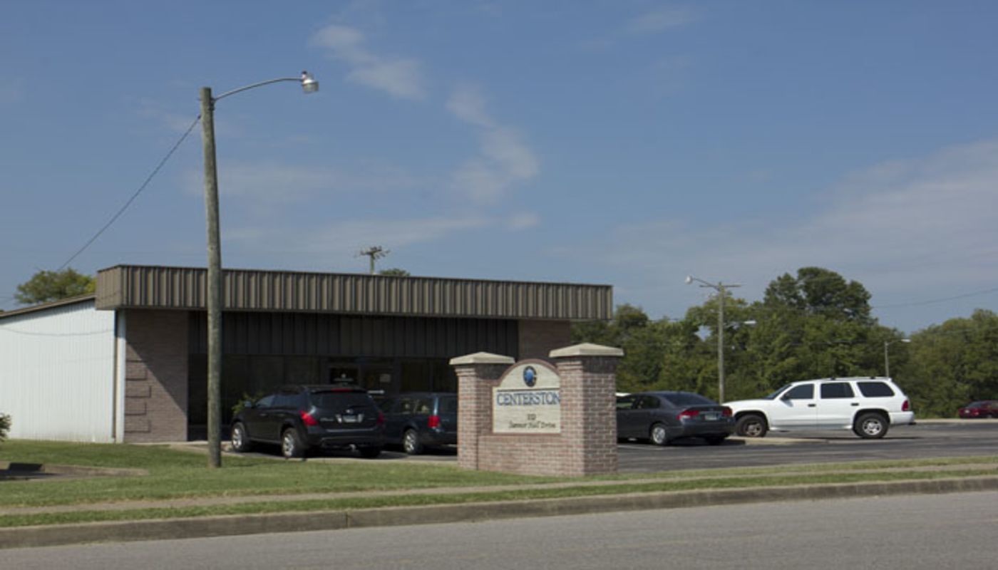 Centerstone Gallatin - Sumner Hall Drive