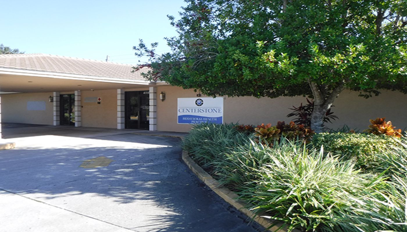 Centerstone Sarasota - Sawyer Road