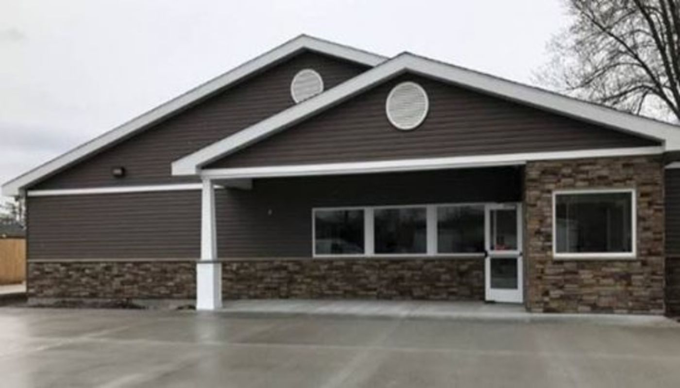 Centerstone Marion - MAT