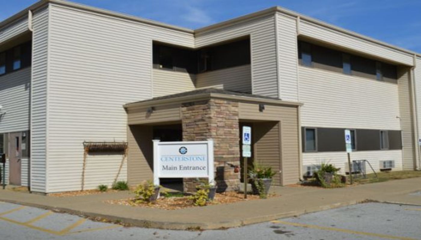 Centerstone Marion - Main Street Campus