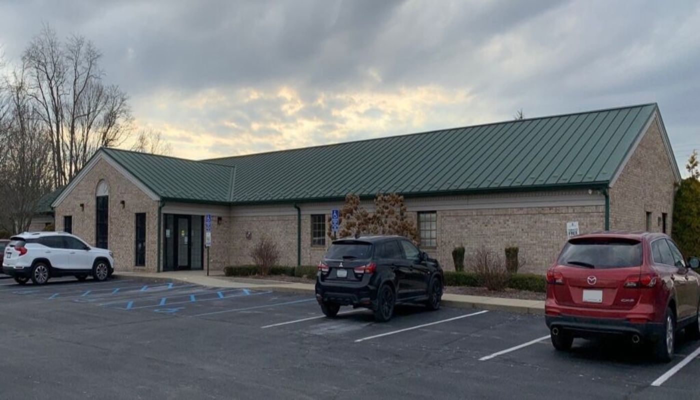 Centerstone Madison - North Bevcher Drive