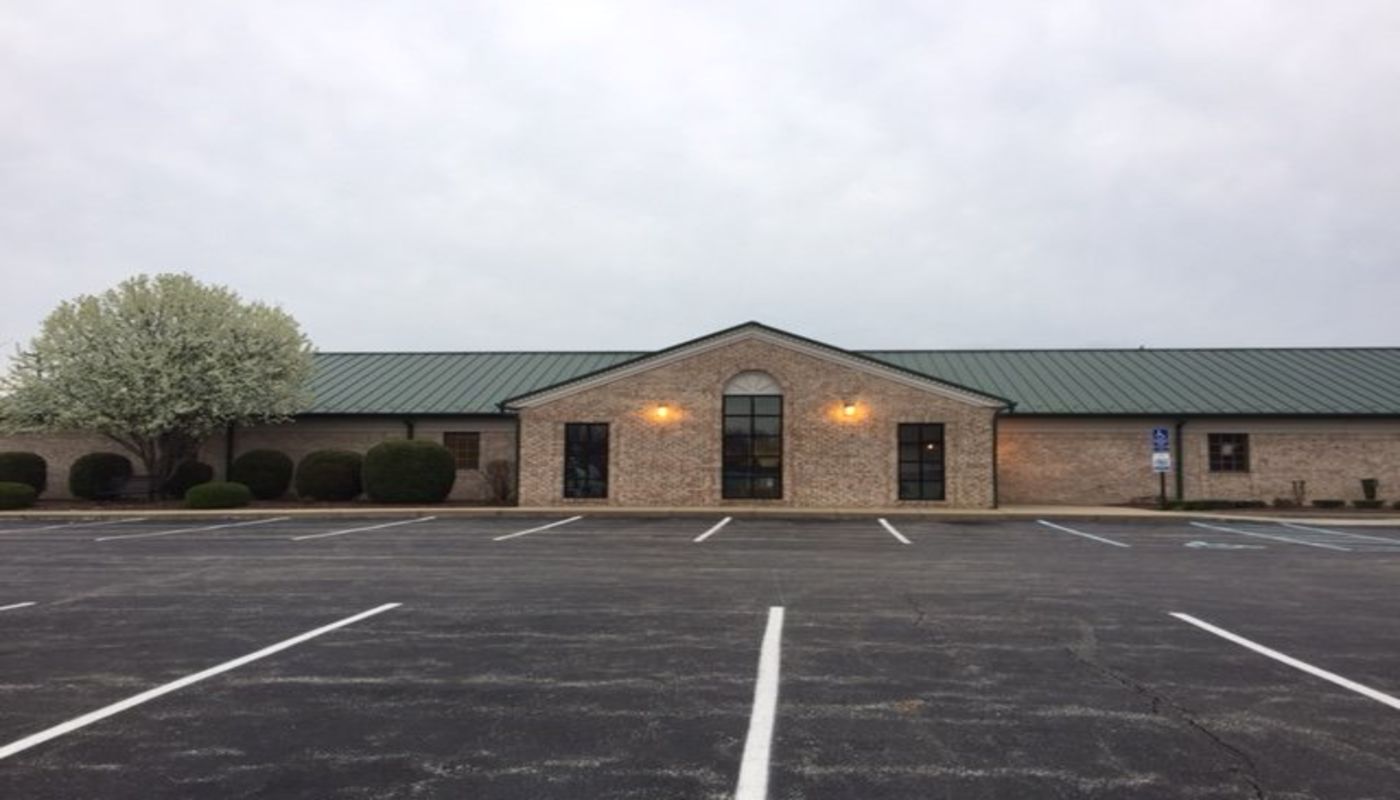 Centerstone Seymour - Corporate Way