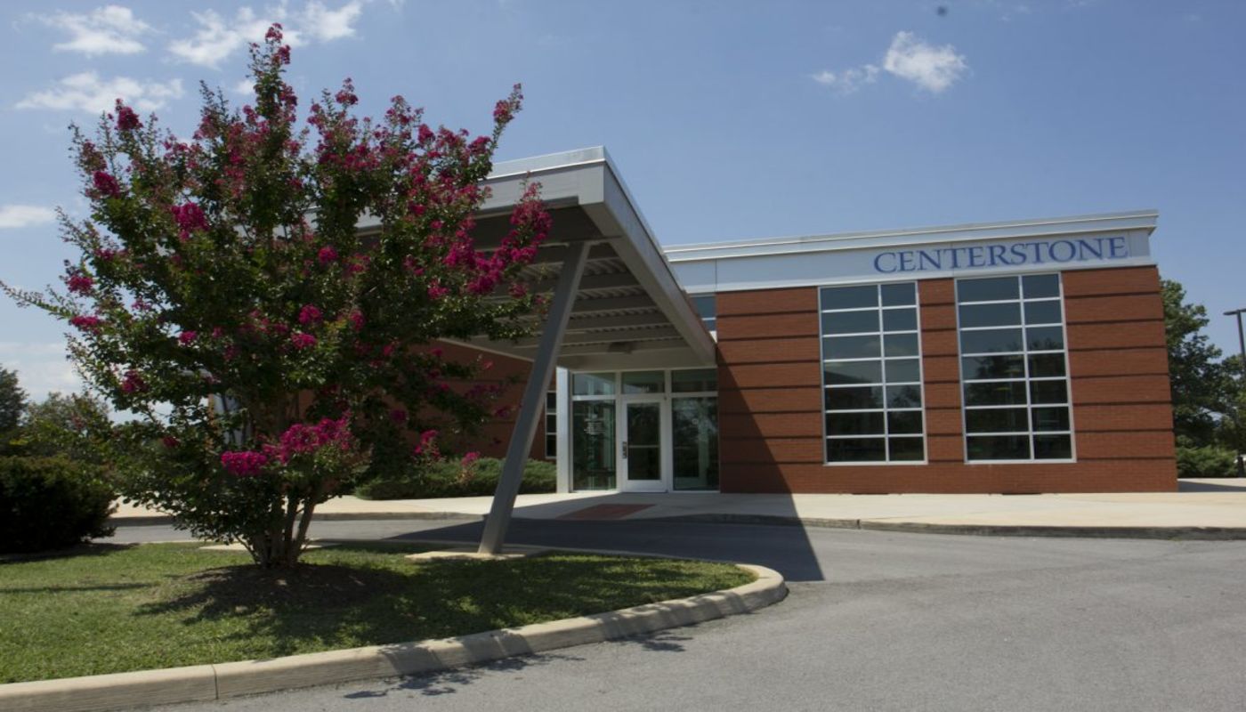 Centerstone Shelbyville - South Wall Street