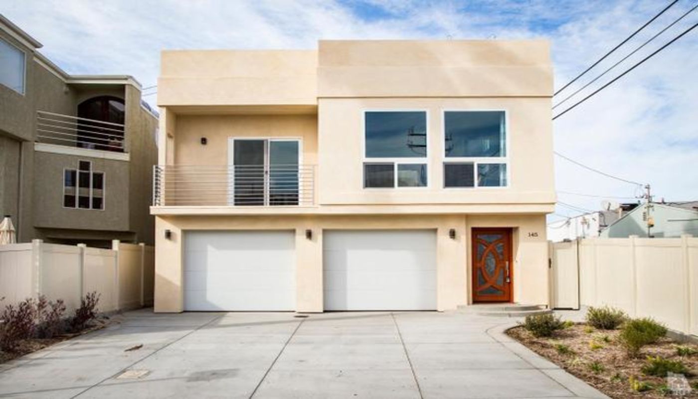 Channel Islands Recovery