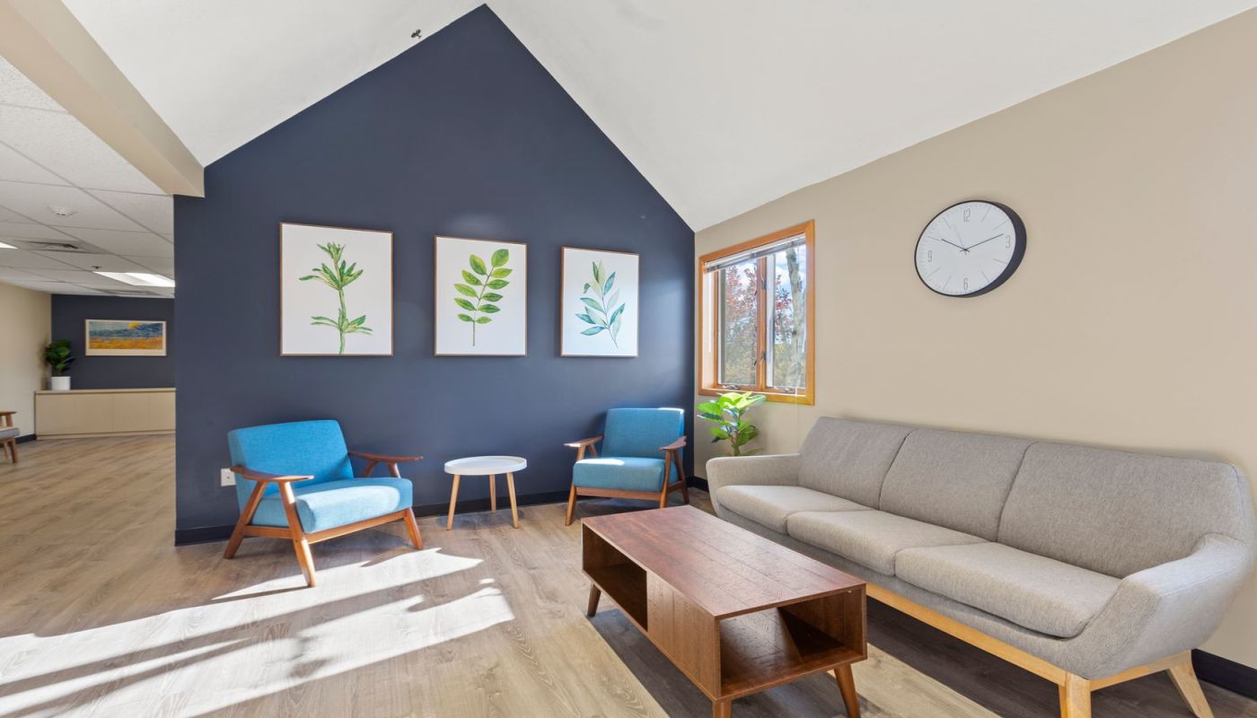 Chapters Recovery Center