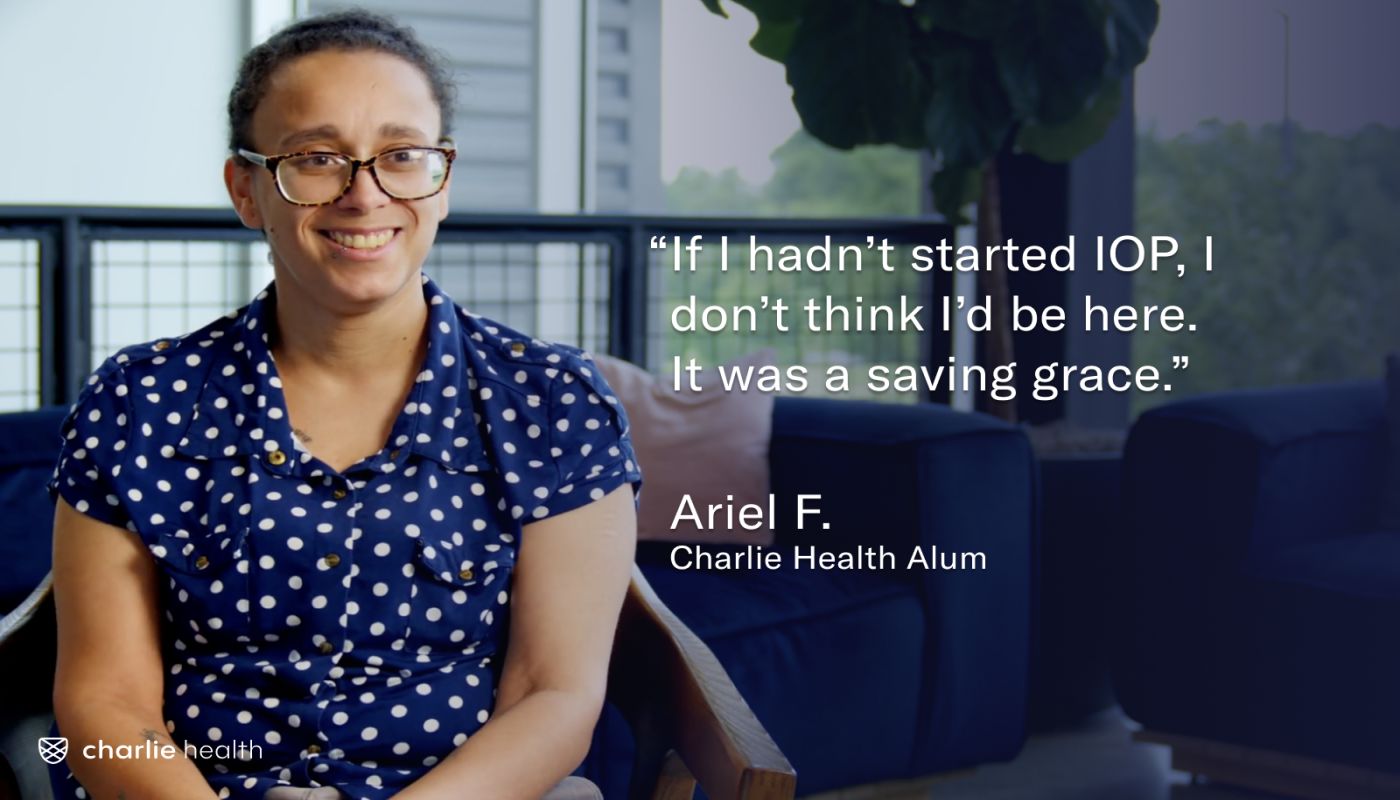 Charlie Health Virtual