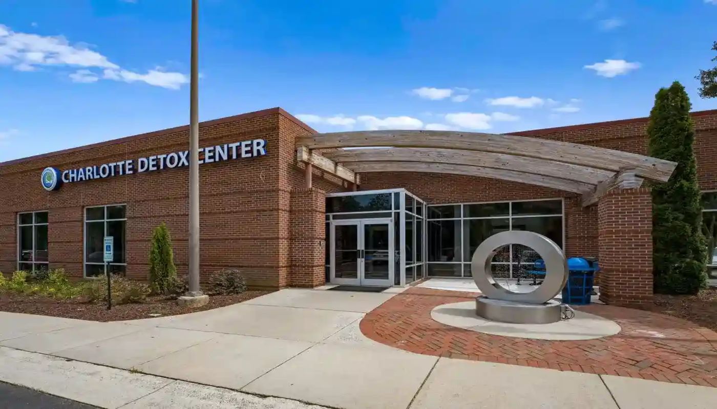 Charlotte Detox Center