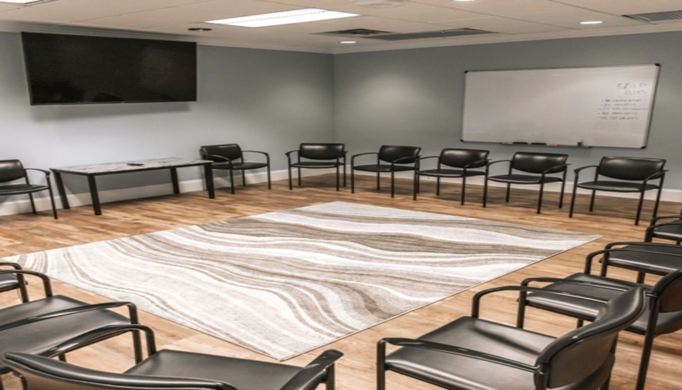 Chattanooga Recovery Center