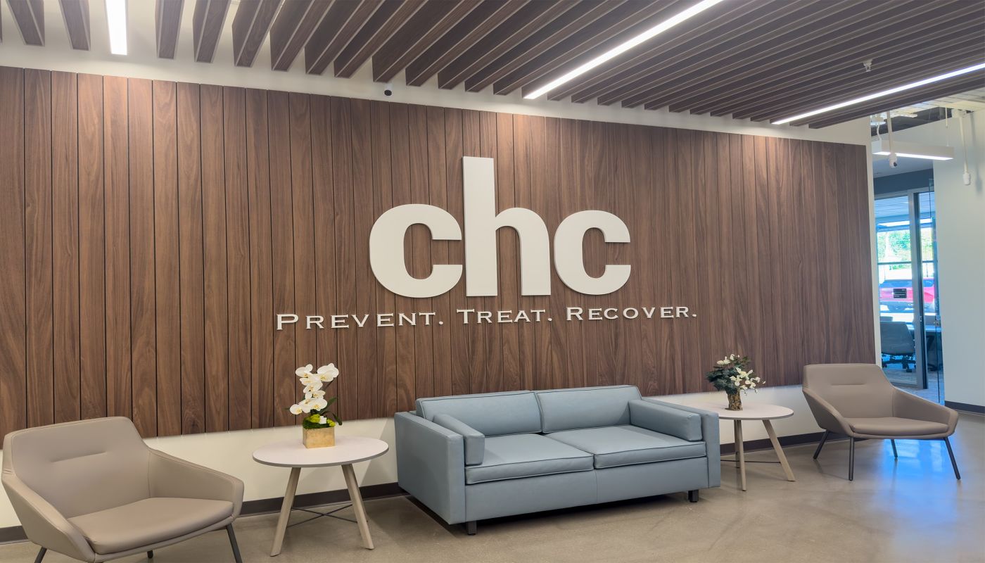 CHC Addiction Services RAMAR Residential Treatment Center