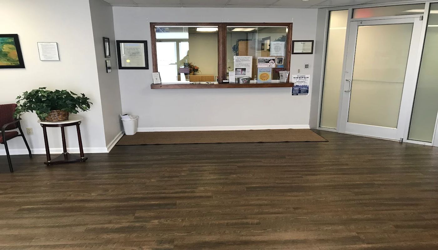 Hazel Pittman Center