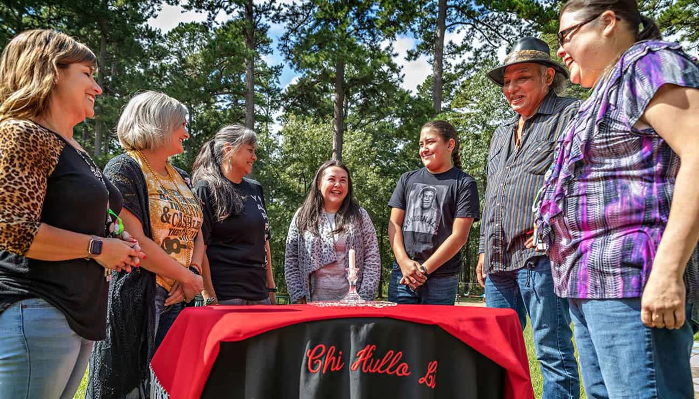 Chi Hullo Li Women’s Recovery Center