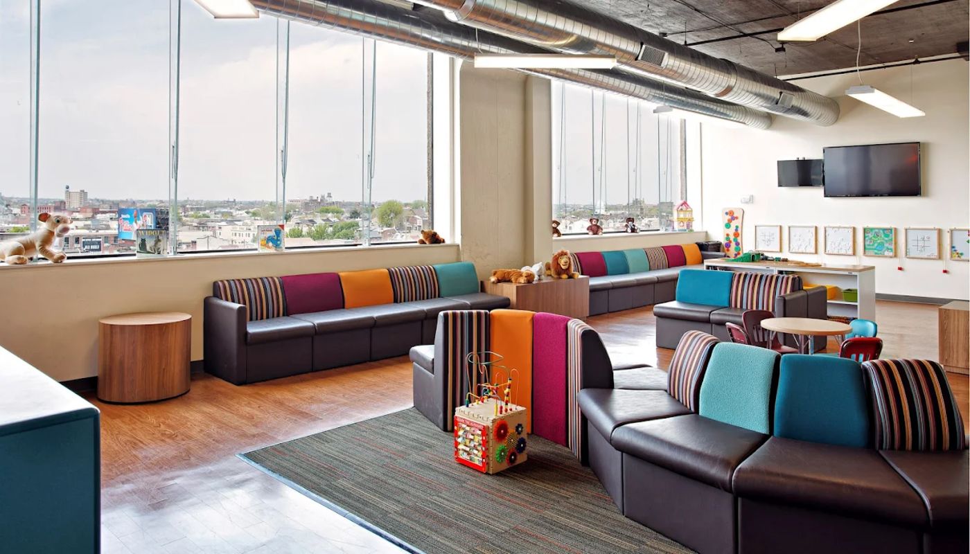 Children's Crisis Treatment Center