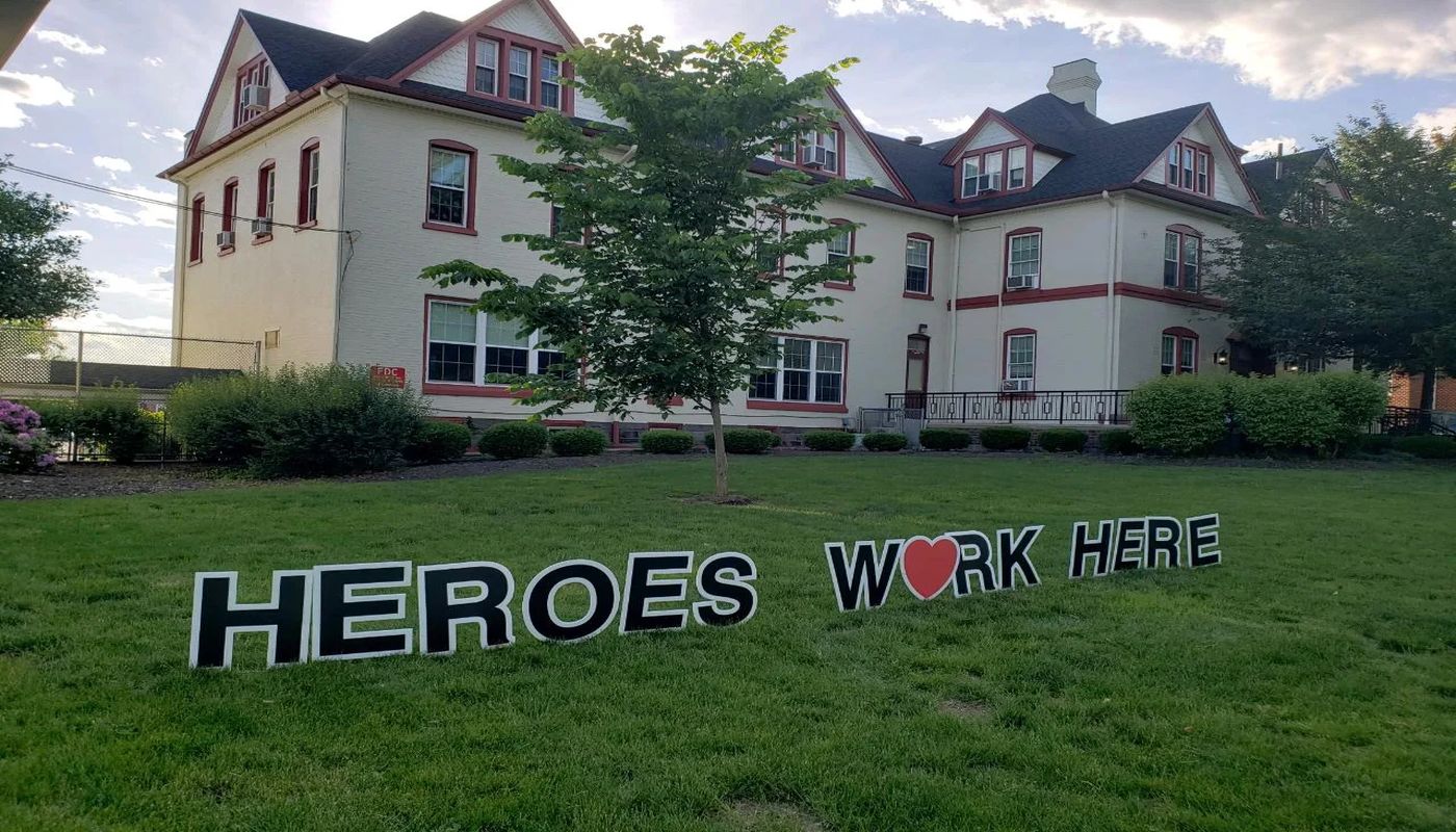 CHOR Youth and Family Services - The Children’s Home of Reading