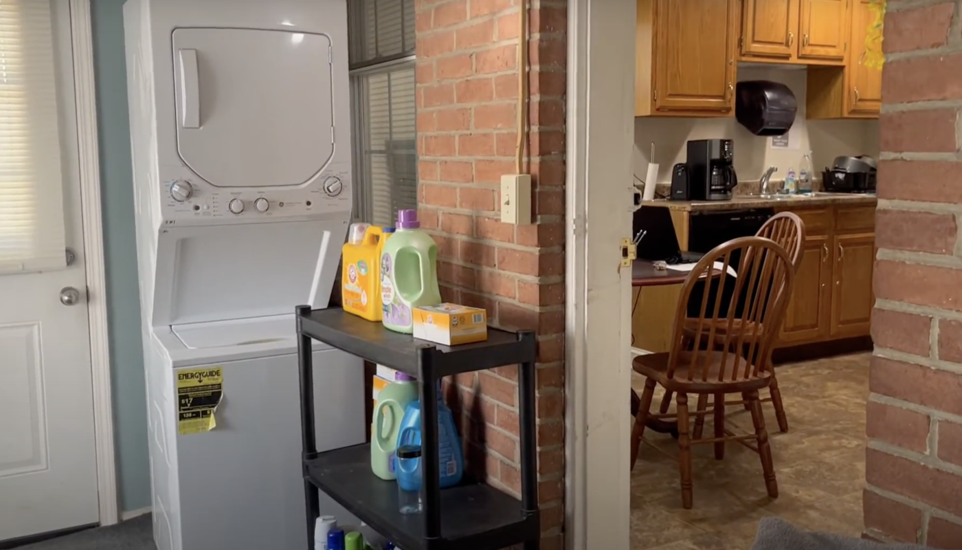 Children's Home of York RISE Program