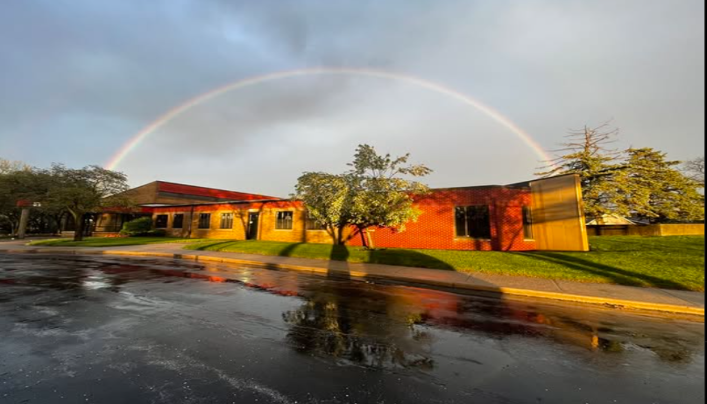 Children's Resource Center