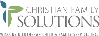 Christian Family Solutions Appleton