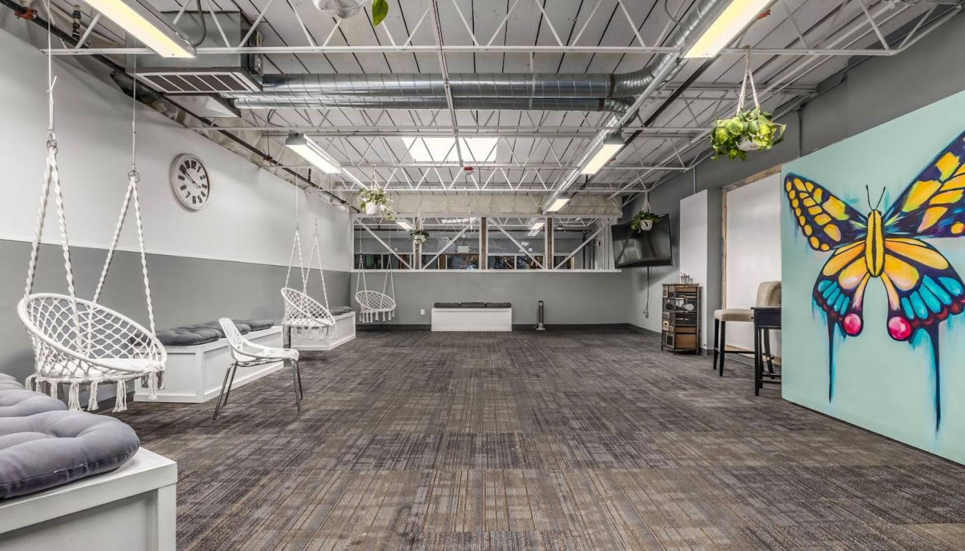 Chrysalis Continuing Care