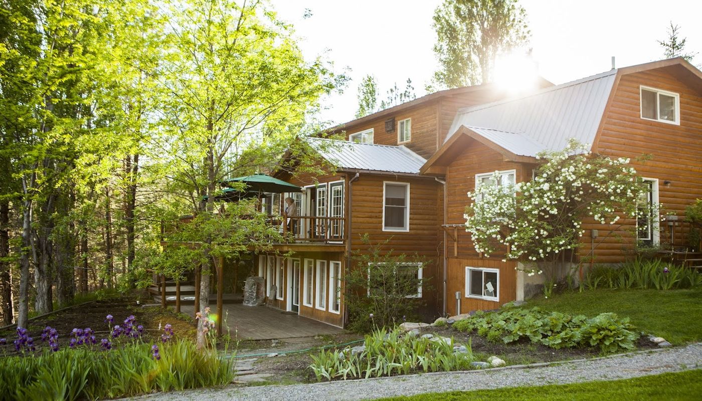 Chrysalis Therapeutic Boarding School