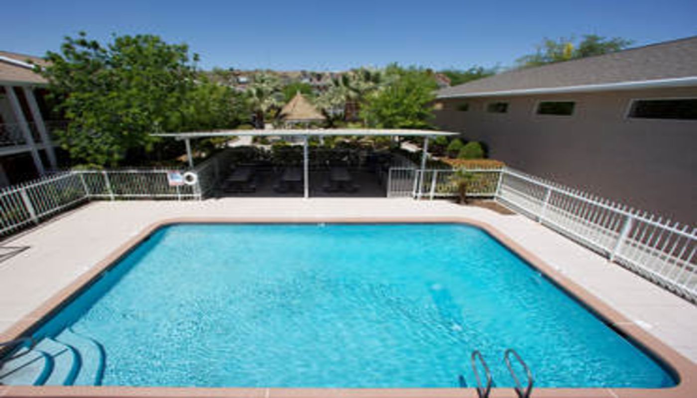 Cinnamon Hills Youth Crisis Center