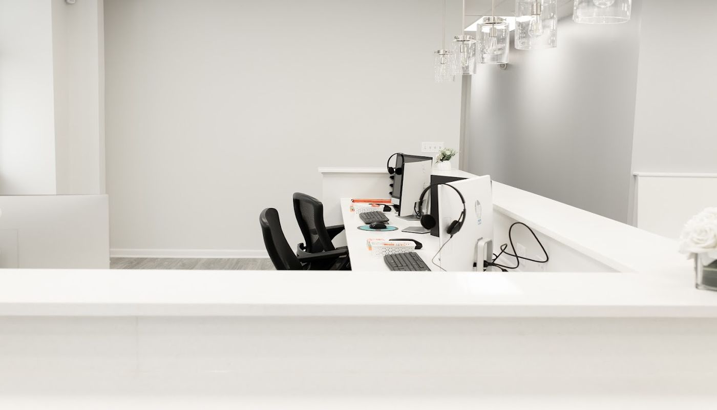 Clarity Clinic Evanston