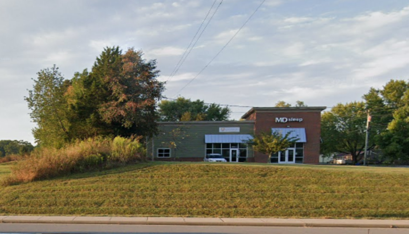 Clarvida Behavioral Health Clarksville – Mid-North Tennessee