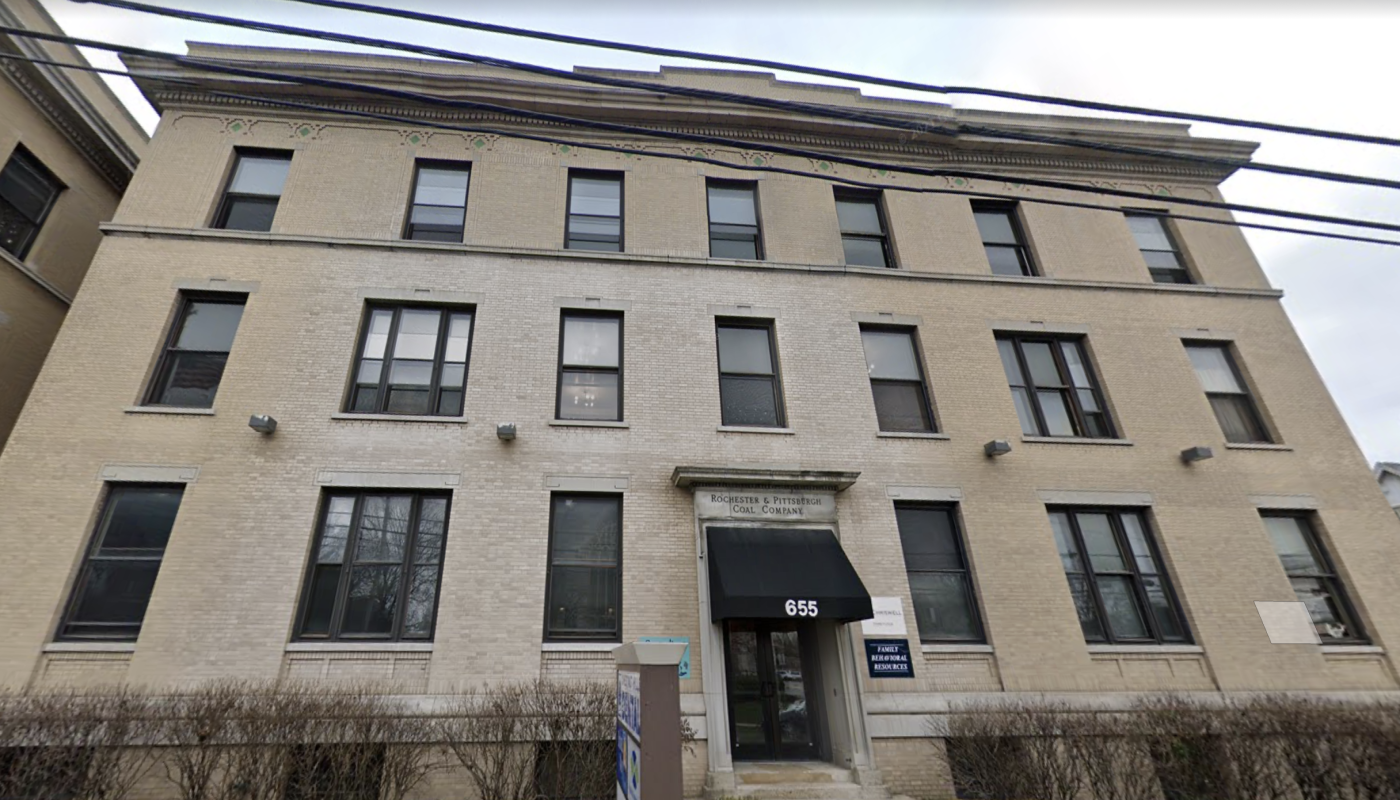 Clarvida Behavioral Health Indiana County – Church St.