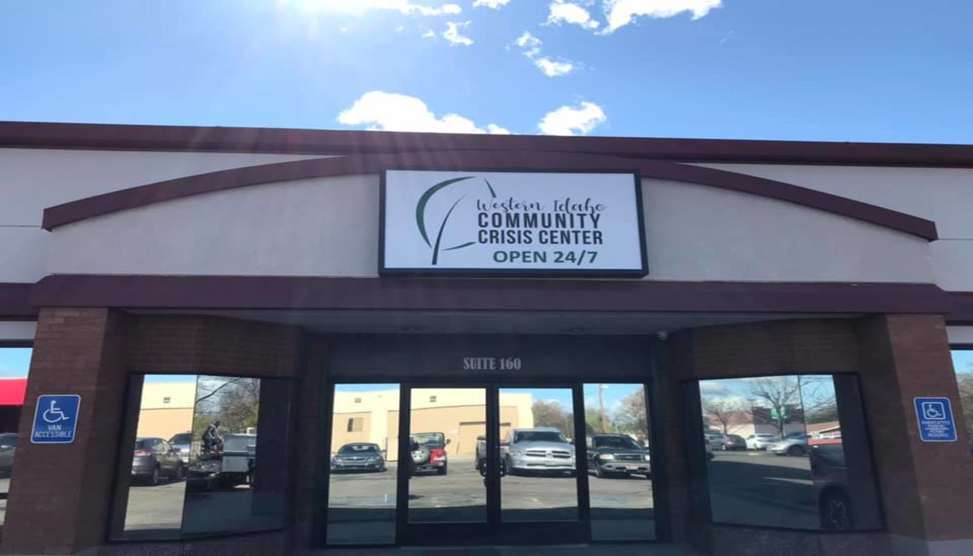 Clarvida Behavioral Health Western Idaho Community Crisis Center